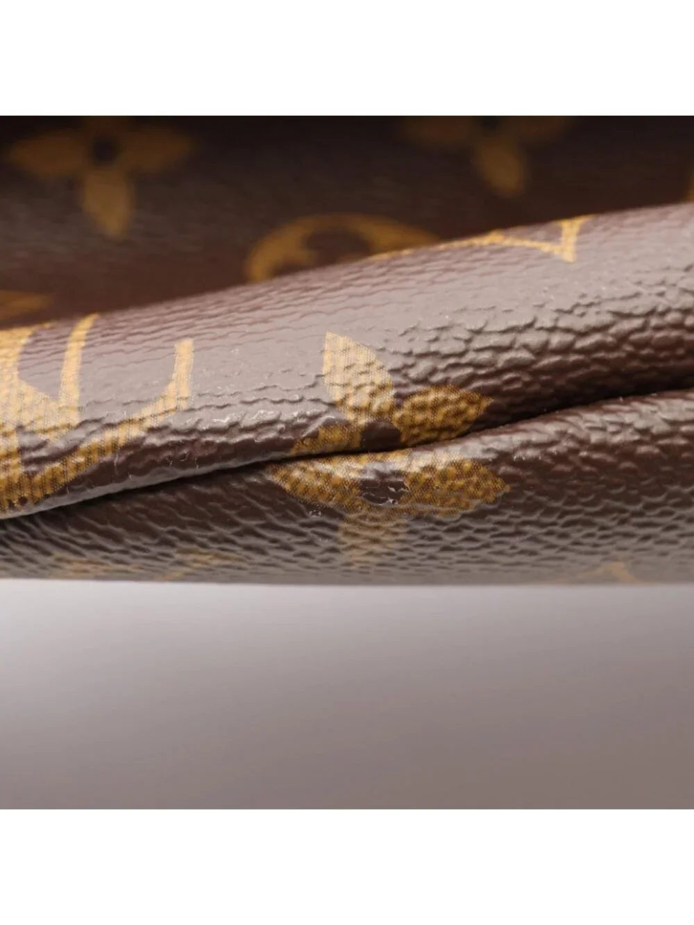 Louis Vuitton this authentic